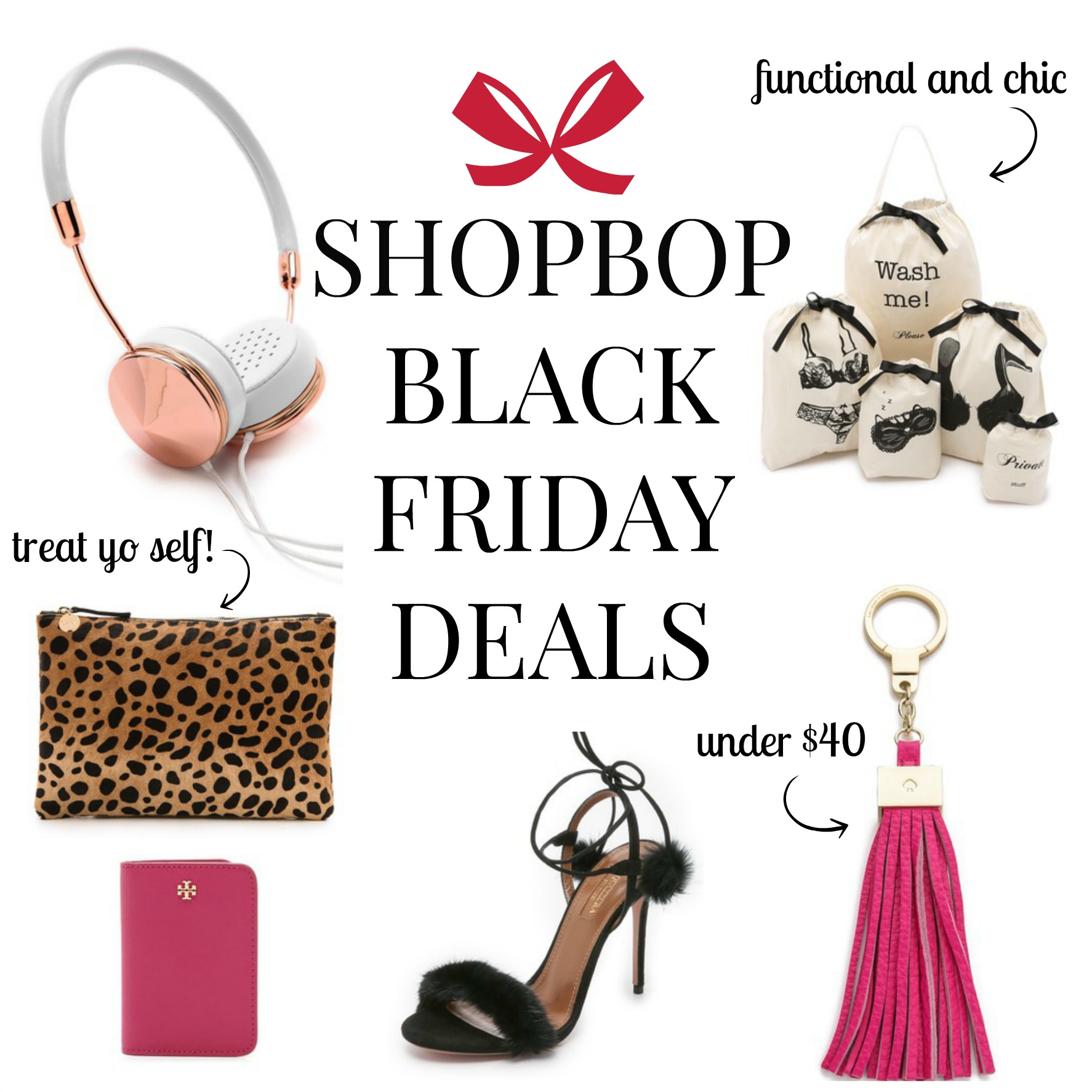 Shopbop Black Friday Deals Airelle Snyder