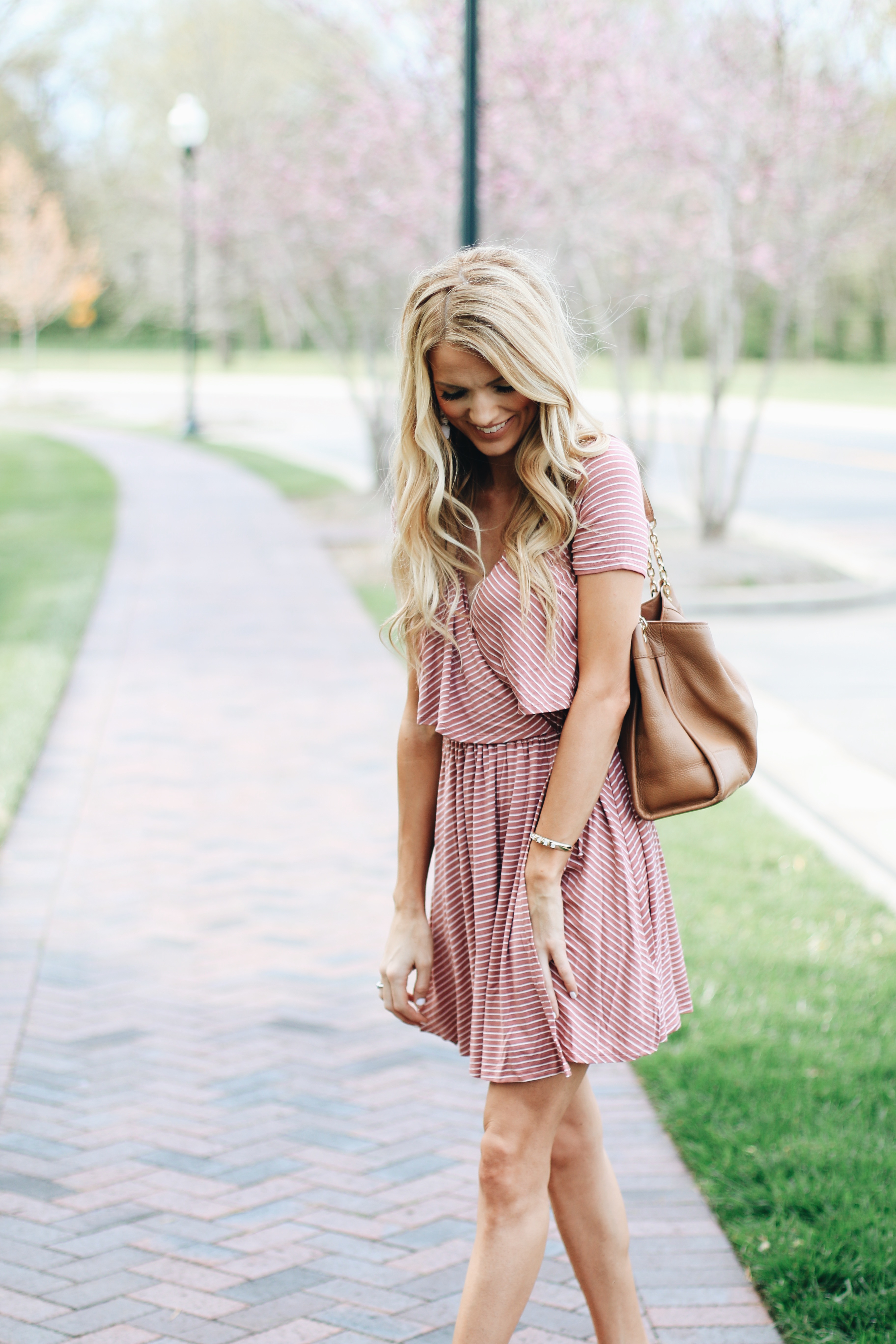 top to wear under wrap dress