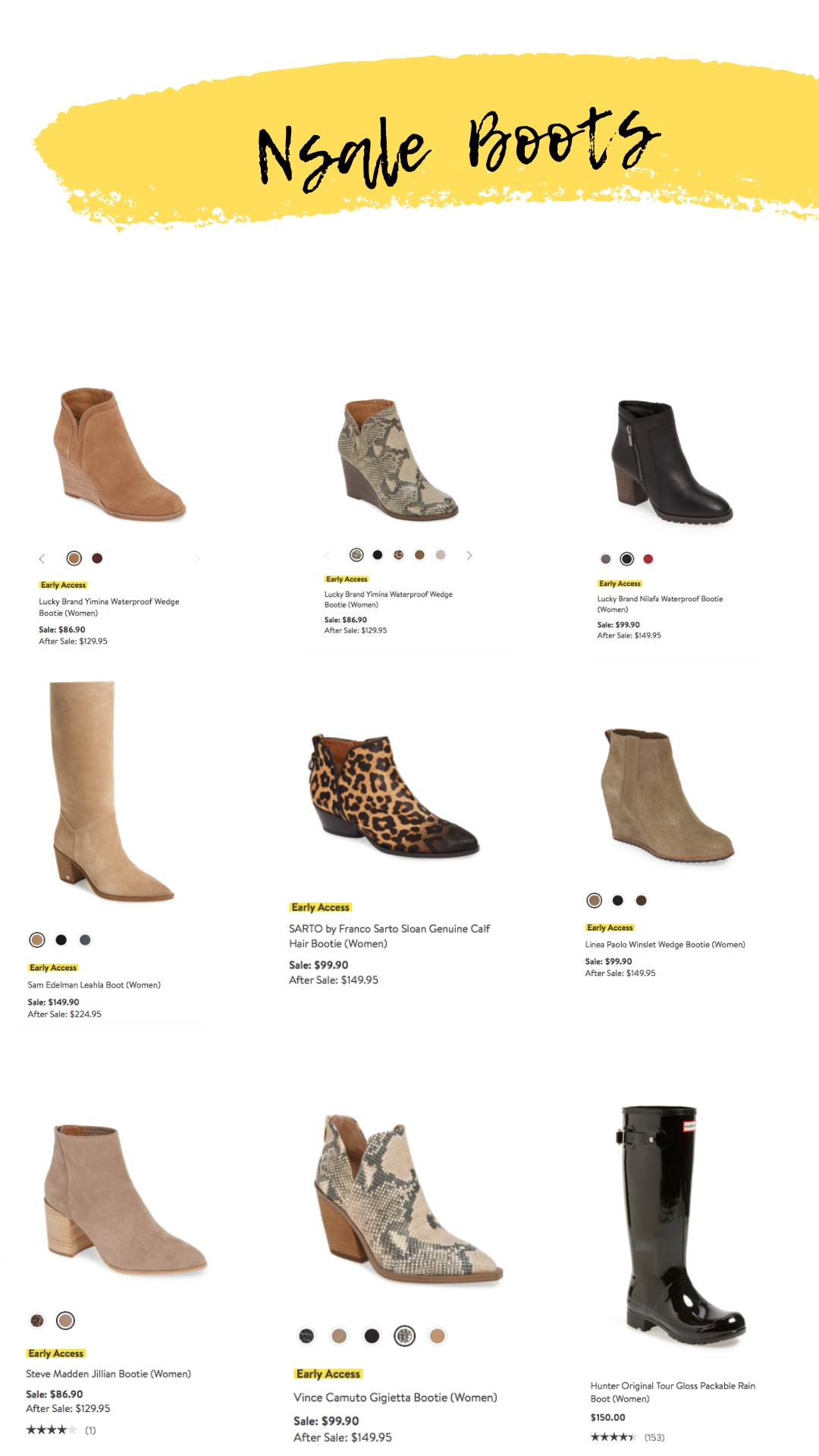 linea franco shoes