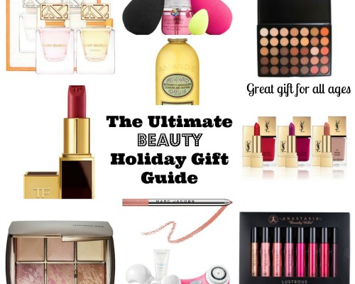 Gifts Every Woman Wants (but won't buy herself) - Airelle Carr