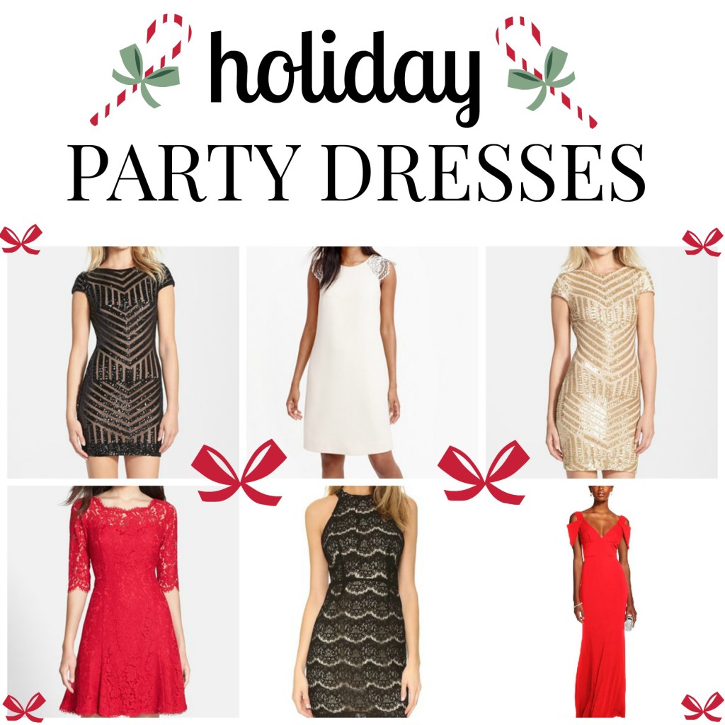 Black Friday Deals: Holiday Party Dresses - Airelle Snyder